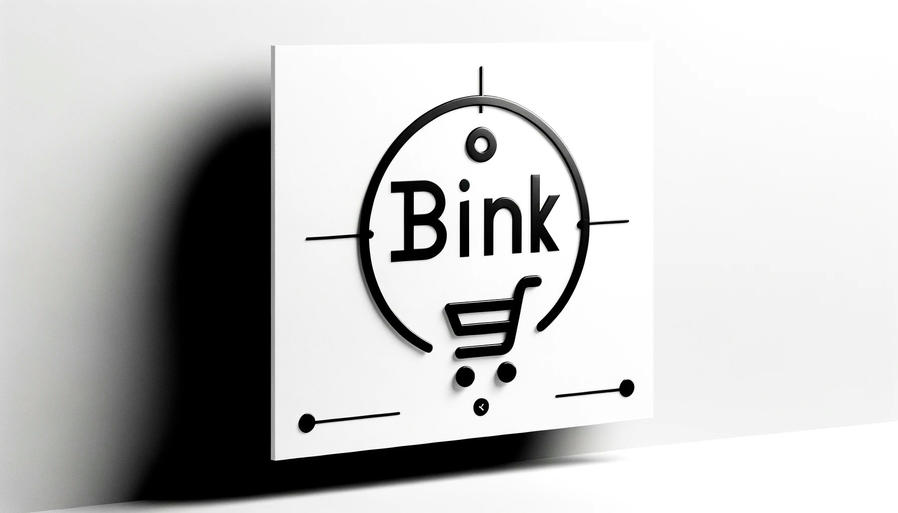 An idea..Bink, your new checkout experience.