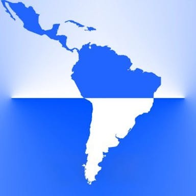 Base América Latina logo