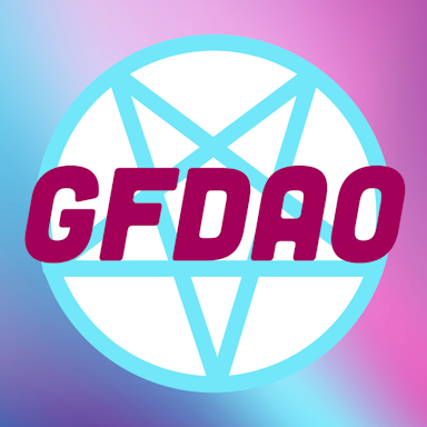 Girlfriend DAO: Decentralizing Girl Math logo