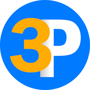 post3 logo