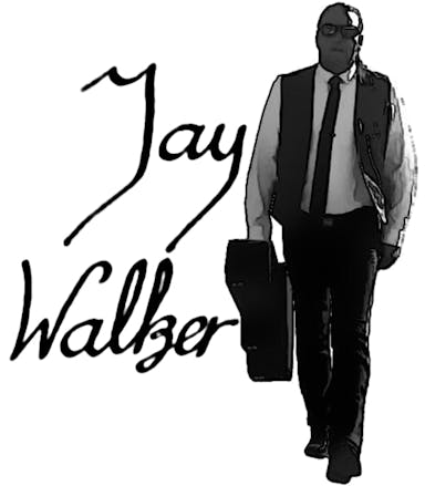 Jay Walker logo