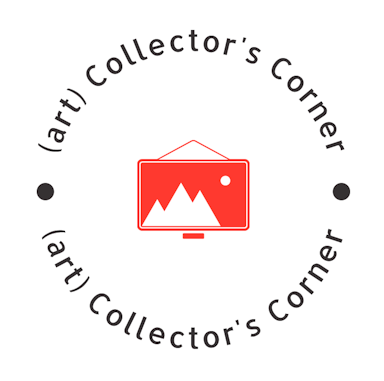 The (art) Collector's Corner logo