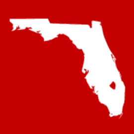 Florida Independent logo