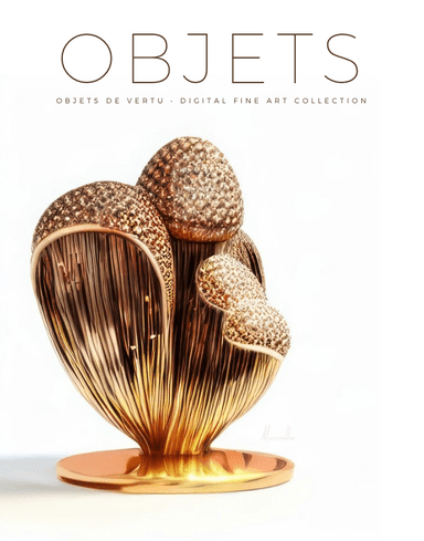 OBJETS logo