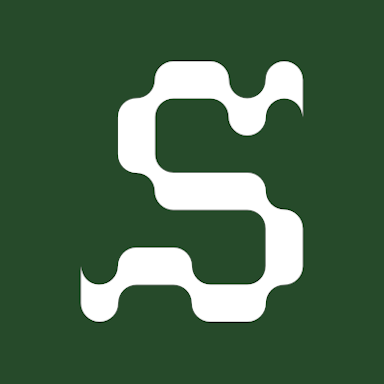 Scenius Gardens logo