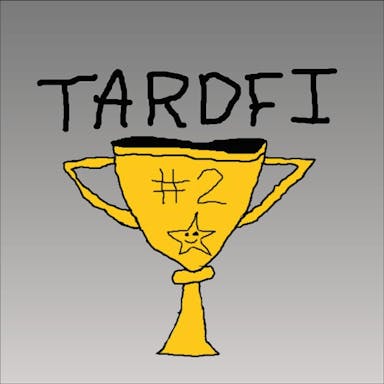 TardFi logo