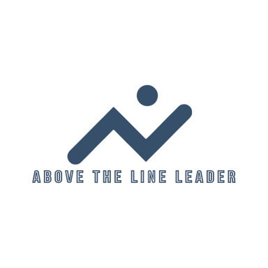 Above The Line Leader Insights | Presented by Jason Ansley logo