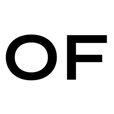 Open Frames logo