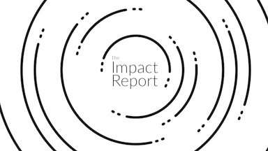 The Impact Report logo