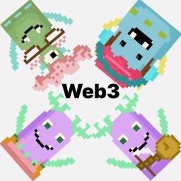 Web3Matters Weekly logo