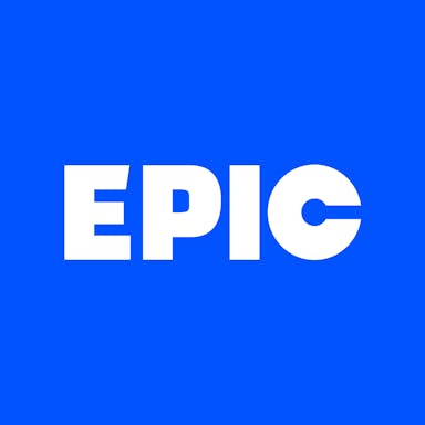 EPIC – A Meme-to-Earn Platform logo