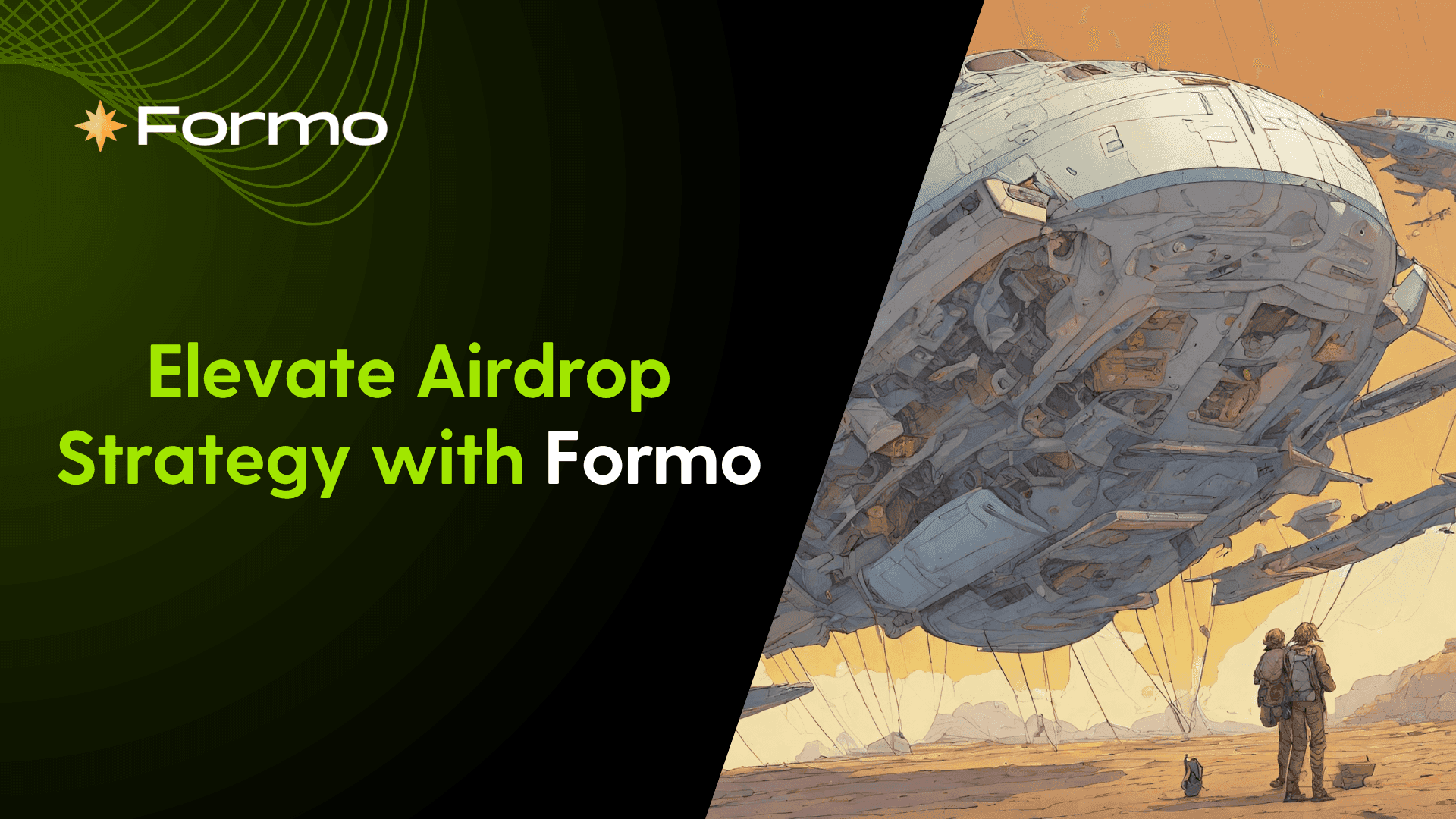 Verify onchain users and elevate the airdrop strategy with Formo’s Web3 Forms