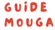 Guide Mouga, Natural Wines News and Directory. logo