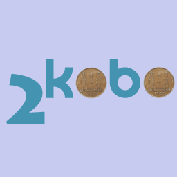 2 Kobo by Koboline logo