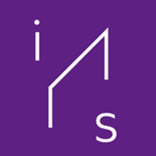 Institute of Network Society logo