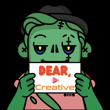 Dear Creative