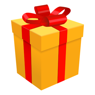2023 Holiday Guide: Best Crypto & Ai Gifts logo