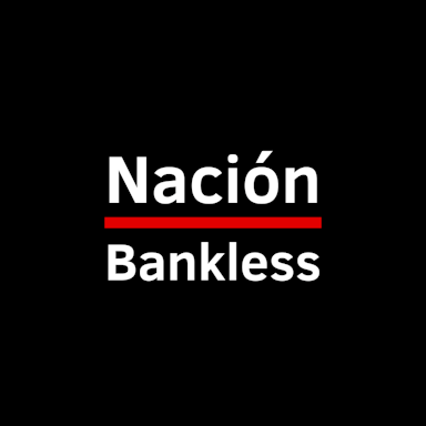Nación Bankless logo