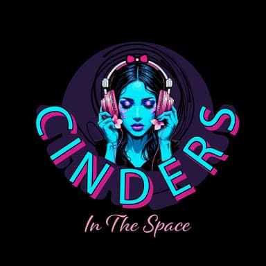 Cinders logo