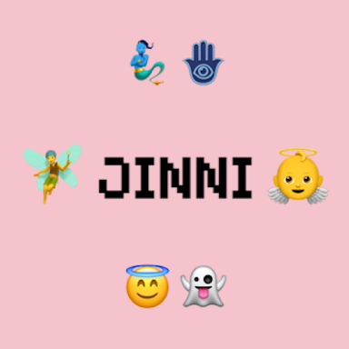 Jinni Health Dev Blog logo