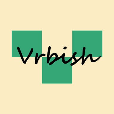 Vrbish