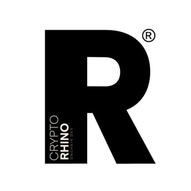 Rhino Crew logo