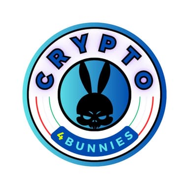 Crypto4bunnies logo