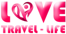 Lovetravellife logo