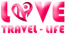 Lovetravellife logo