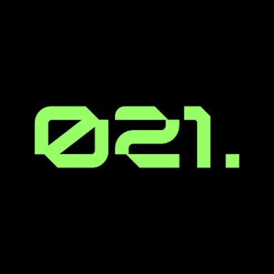 Zero To One logo
