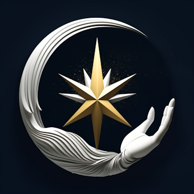 Starholder logo
