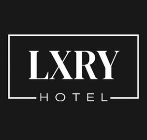 LXRY HOTEL logo