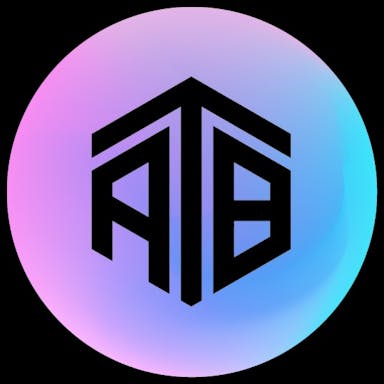 All Things Blockchain logo