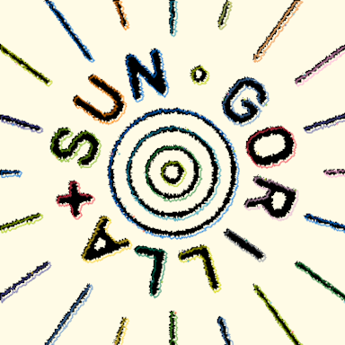 Gorilla Sun logo