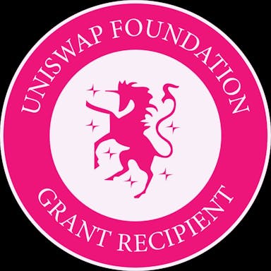 Uniswap Community Research Program logo