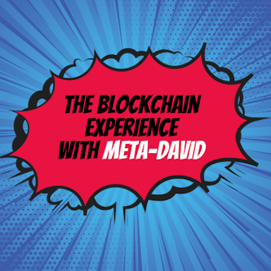 The Blockchain Experience logo