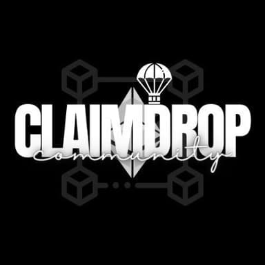 Claimdrop | Airdrops logo