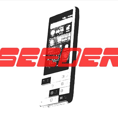 Seeder logo