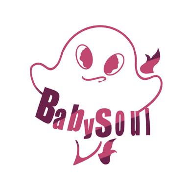 Baby Soul🏳‍⚧ logo