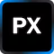 Pureflex logo
