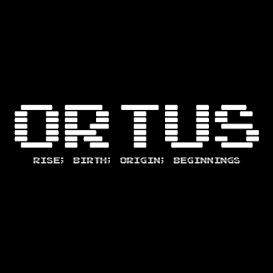 Ortus' Newsletter logo