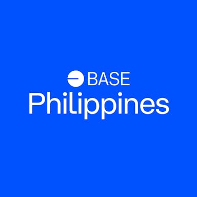 Base Philippines logo