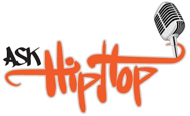 The Learning by ASK.HipHop logo