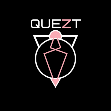 Quezt Gardens logo