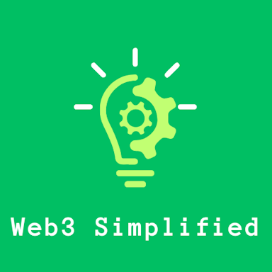 Web3 Simplified logo