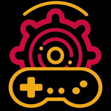 The Generalist Gamer logo