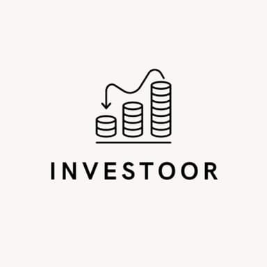 Investoor logo