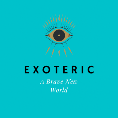 Exoteric logo