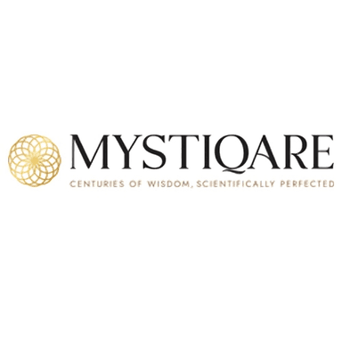 Mystiqare logo