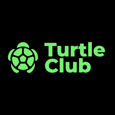 Turtle Club logo